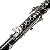 Clarinete Soprano Schieffer Si bemol em Ebonite (Brilhante) - SCHCL-001e - Imagem 4