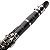Clarinete Soprano Schieffer Si bemol em Ebonite (Brilhante) - SCHCL-001e - Imagem 3