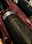 Clarinete Bb Evette & Schaeffer by Buffet Crampon - hard rubber (NO ESTADO) #11189 - Imagem 7