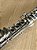 Clarinete Bb Evette & Schaeffer by Buffet Crampon - hard rubber (NO ESTADO) #11189 - Imagem 5