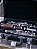 Clarinete de madeira Schieffer (Rosewood) - SEMINOVO #SCHCL-002-160126 - Imagem 2