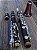 Clarinete de madeira Schieffer (Rosewood) - SEMINOVO #SCHCL-002-160126 - Imagem 3