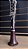 Clarinete Si bemol de madeira (Rosewood) Schieffer - SEMINOVO #SCHCL-002-011225 - Imagem 2
