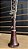 Clarinete Si bemol de madeira (Rosewood) Schieffer - SEMINOVO #SCHCL-002-011225 - Imagem 9