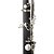 Clarinete Baixo Schieffer SCHCB-001 c/ extensão até o mi bemol grave - Linha Adágio – Excelente Timbre e Afinação - Imagem 5