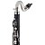 Clarinete Baixo Schieffer SCHCB-001 c/ extensão até o mi bemol grave - Linha Adágio – Excelente Timbre e Afinação - Imagem 3