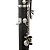 Clarinete Baixo Schieffer SCHCB-001 c/ extensão até o mi bemol grave - Linha Adágio – Excelente Timbre e Afinação - Imagem 6