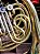 Trompa Dupla c/ marca (SEMINOVO) #trompa-dupla-171023 - Imagem 7
