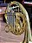Trompa Dupla c/ marca (SEMINOVO) #trompa-dupla-171023 - Imagem 2