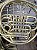 Trompa Dupla c/ marca (SEMINOVO) #trompa-dupla-171023 - Imagem 8