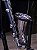Clarone Baixo Conn em hard rubber c/ extensão até o ré grave - consignação (SEMINOVO) #L63521 - Imagem 7