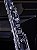 Clarone Baixo Conn em hard rubber c/ extensão até o ré grave - consignação (SEMINOVO) #L63521 - Imagem 4