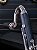 Clarone Baixo Conn em hard rubber c/ extensão até o ré grave - consignação (SEMINOVO) #L63521 - Imagem 3