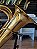 Tuba Dolphin 3/4 c/ 3 pistos - banho laqueado (NO ESTADO) #tuba-dolphin-281125 - Imagem 10