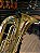 Tuba 3/4 King Mod 1140 c/ 3 pistos (SEMINOVA) #966215 - Imagem 5