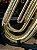 Tuba 3/4 King Mod 1140 c/ 3 pistos (SEMINOVA) #966215 - Imagem 6