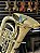 Tuba 4/4 Besson c/ 3 pistos em Si bemol (SEMINOVA) #552916 - Imagem 9