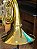 Trompa Holton H378 c/ campana rosqueável (SEMINOVO) #654024 - Imagem 6