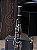 Clarinete Weril em si bemol (SEMINOVO) #k29964 - Imagem 2