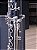 Clarinete Weril em si bemol (SEMINOVO) #k29964 - Imagem 6