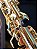 Sax Alto Vinci (SEMINOVO) #VAS070525013 - Imagem 3