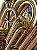 Tuba Bb King mod. 2341 5/4 Laqueada 4 pistos laterais (SEMINOVA) #470983 - Imagem 3