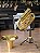 Tuba Bb King mod. 2341 5/4 Laqueada 4 pistos laterais (SEMINOVA) #470983 - Imagem 8