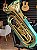 Tuba 4/4 HS Musical /R752 c/ 4 pistos (NOVA) #250216 - Imagem 3