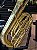 Tuba Reynolds Contempora 3 pistos laterais (SEMINOVA) #69384 - Imagem 2
