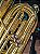 Tuba Reynolds Contempora 3 pistos laterais (SEMINOVA) #69384 - Imagem 3