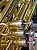 Tuba Reynolds Contempora 3 pistos laterais (SEMINOVA) #69384 - Imagem 5