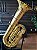 Tuba Reynolds Contempora 3 pistos laterais (SEMINOVA) #69384 - Imagem 1