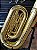 Tuba Reynolds Contempora 3 pistos laterais (SEMINOVA) #69384 - Imagem 4