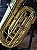 Tuba Reynolds Contempora 3 pistos laterais (SEMINOVA) #69384 - Imagem 6