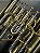Eufonio/ Bombardino Yamaha YEP-321 c/ 4 pistos em Si bemol (SEMINOVO) #003658 - Imagem 7