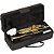 Trompete Bb Schieffer c/ corpo laqueado - SCHTP-001 - Imagem 6