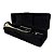 Trombone de pistos Schieffer com afinacao em Bb (Si bemol) corpo laqueado e estojo super luxo - SCHTB-002 - Imagem 5