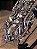 Sax Alto Eagle SA500 - Niquelado - Praticamente novo #012010025 - Imagem 5