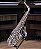 Sax Alto Eagle SA500 - Niquelado - Praticamente novo #012010025 - Imagem 6
