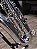 Sax Alto Eagle SA500 - Niquelado - Praticamente novo #012010025 - Imagem 8