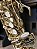 Sax Alto Eagle SA501 - Laqueado - Venda no estado #1384042 - Imagem 7