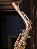 Sax Alto Eagle SA501 - Laqueado - Venda no estado #1384042 - Imagem 2