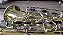 Sax Alto Yamaha YAS-23 (100% ORIGINAL) #166997 - Imagem 4
