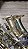 Sax Alto Yamaha YAS-23 (100% ORIGINAL) #166997 - Imagem 8