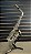 Sax Alto Yamaha YAS-23 (100% ORIGINAL) #166997 - Imagem 6