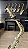 Sax Alto Yamaha YAS-23 (100% ORIGINAL) #166997 - Imagem 3