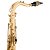 Sax Tenor Schieffer c/ corpo Laqueado - Completo e Estojo em Canvas - SCHTS-001 - Imagem 5