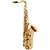 Sax Tenor Schieffer c/ corpo Laqueado - Completo e Estojo em Canvas - SCHTS-001 - Imagem 1