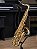 Sax Tenor Eagle ST-503 - Praticamente novo #021811077 - Imagem 3
