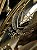 Sax Tenor Eagle ST-503 - Praticamente novo #021811077 - Imagem 2
